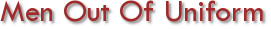 Men Out of Uniform